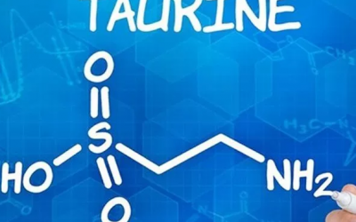 8 lợi ích của taurine với cơ thể
