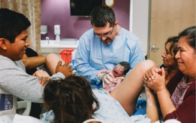 Những quan niệm sai lầm về sinh thường bà bầu nên ngừng tin