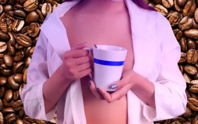 Uống cà phê giúp giảm nguy cơ mắc ung thư vú? 