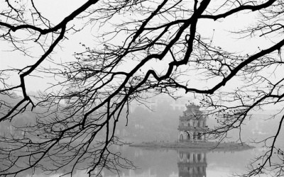 Bắc Bộ mưa lạnh, Nam Bộ nắng ấm