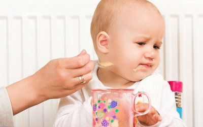 3 sai lầm thường gặp khi bổ sung men vi sinh cho trẻ