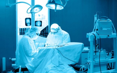 Nhật Bản: Tiêm tế bào gốc vào não để điều trị bệnh Parkinson