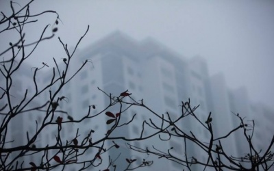 Bắc Bộ nhiều mây, thời tiết se lạnh