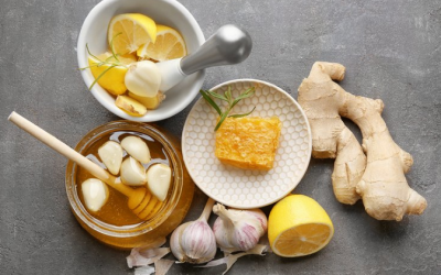 20 cách để vượt qua cảm lạnh và cúm 