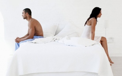 4 lý do khiến bạn không muốn quan hệ tình dục