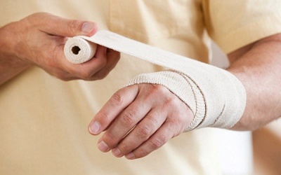 5 cách giúp vết thương mau lành, giảm nguy cơ bị sẹo