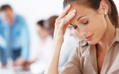 7 cách tự nhiên giúp giảm đau đầu do viêm xoang