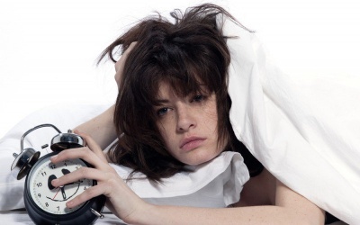 9 vấn đề sức khỏe có thể gây rối loạn giấc ngủ