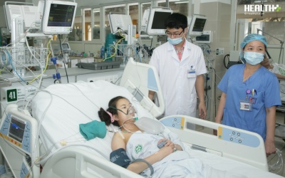 Việt Nam lọt top các nước có tỷ lệ kháng thuốc cao nhất thế giới