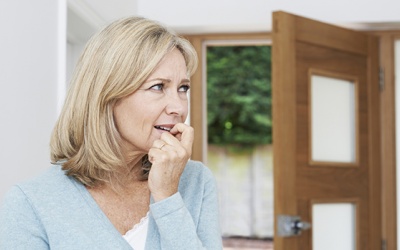 Các triệu chứng tiền mãn kinh thường gặp ở chị em phụ nữ