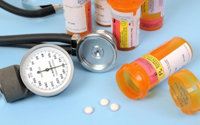 Đừng vội ngừng thuốc khi huyết áp ổn định