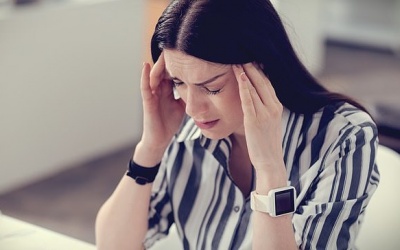 Cảnh báo: Đau nửa đầu thị giác làm tăng nguy cơ tim mạch