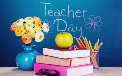 Nhân ngày nhà giáo, nhớ ơn thầy cô giáo