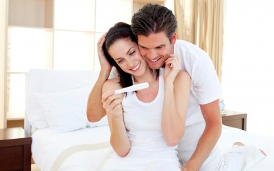 3 loại tinh dầu giúp tăng khả năng sinh sản cho phụ nữ