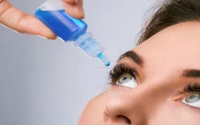 Cách giảm triệu chứng khô mắt tự nhiên