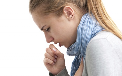6 dấu hiệu cảnh báo hen suyễn