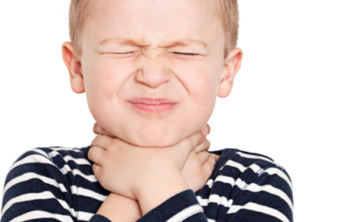 Đau họng, ho và sổ mũi dùng kháng sinh ngay: Sai lầm nghiêm trọng!