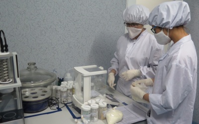 Thanhhangmilk và câu chuyện giấc mơ sữa chất lượng cao cho người Việt