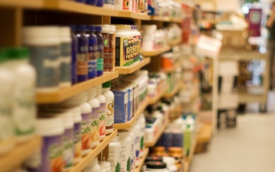 “Loạn” thị trường thực phẩm chức năng dành cho tim mạch