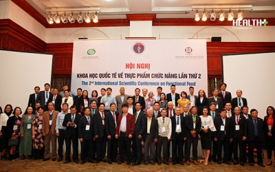 Nếu quản lý tốt, TPCN có thể thành ngành kinh tế mũi nhọn!