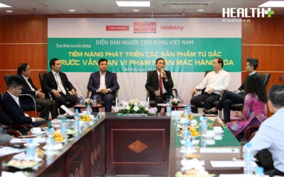 Giải pháp nào cho vấn nạn hàng giả, hàng nhái những thương hiệu gấc Việt?