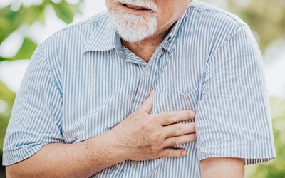 7 dấu hiệu cảnh báo suy tim sung huyết ít người chú ý tới