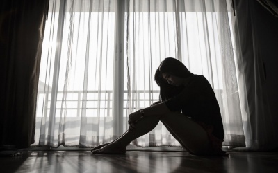 Trầm cảm làm tăng nguy cơ bị rung tâm nhĩ