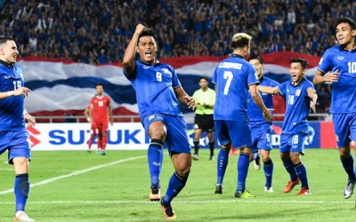 AFF Cup 2018: Dự đoán kết quả bán kết cặp Malaysia – Thái Lan