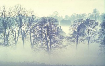 Bắc Bộ nhiều sương mù, thời tiết se lạnh về đêm và sáng