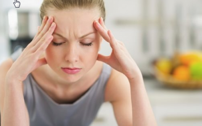 5 loại trà thảo dược có thể làm giảm đau đầu hiệu quả