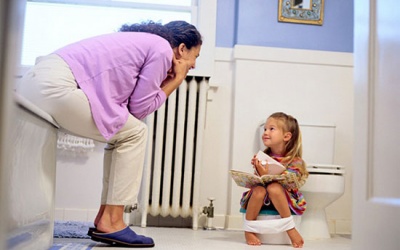 Những thực phẩm giúp giảm táo bón ở trẻ em hiệu quả