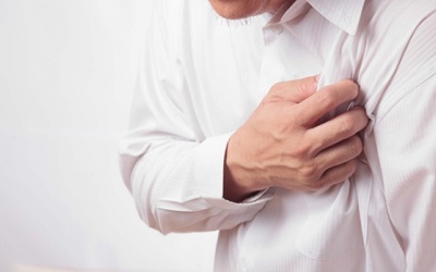 Thiếu máu cơ tim là gì và có những dạng thiếu máu cơ tim nào?