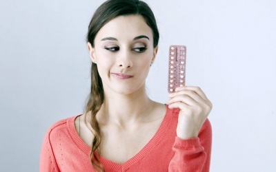 Cẩn trọng với 23 tác dụng phụ của thuốc tránh thai 