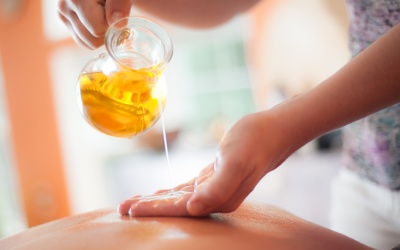 5 lợi ích làm đẹp của dầu argan mà không nhiều người biết