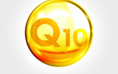 Coenzyme Q10 tốt cho khả năng sinh sản như thế nào? 