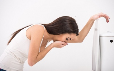 Không buồn nôn khi mang thai liệu có đáng lo?