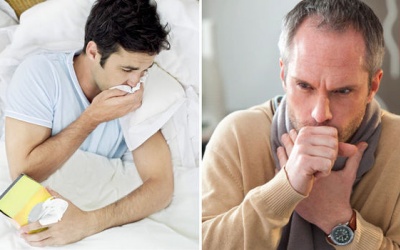 8 dấu hiệu cho thấy ho là do viêm phổi 