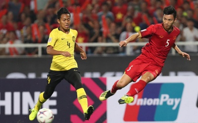 Theo từng bước chân đội tuyển Việt Nam: Tình thế trước trận chung kết lượt đi