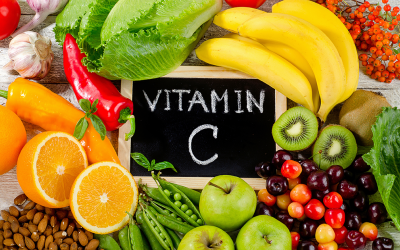 4 lợi ích của vitamin C với sức khỏe và sắc đẹp