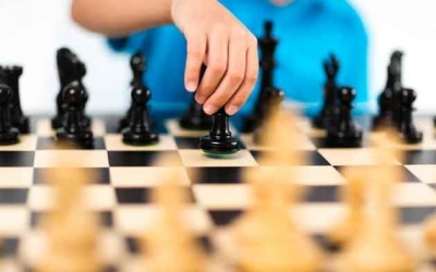 Chơi cờ vua tốt cho sức khỏe của bạn như thế nào?