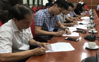 Đấu thầu công khai sữa học đường tiết kiệm hơn 350 tỷ đồng