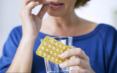 Dùng liệu pháp hormone thay thế có giảm lo lắng ở phụ nữ mãn kinh?