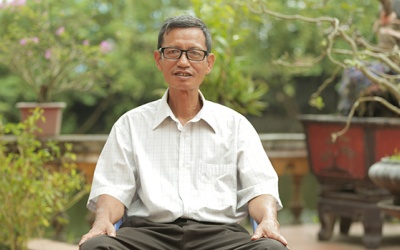 Nhận chẩn đoán suy tim độ 3, tôi cứ nghĩ là mình sẽ chết!