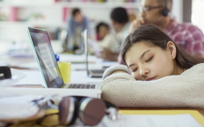 7 vấn đề sức khỏe nghiêm trọng dễ mắc nếu thiếu ngủ