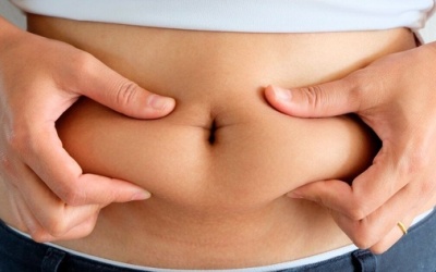 Béo bụng làm tăng nguy cơ đau tim và đột quỵ