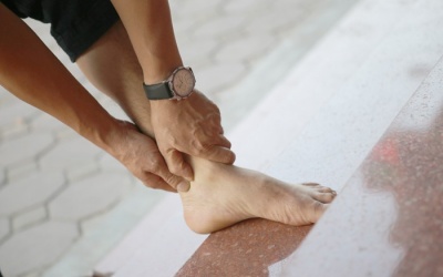 Ai có nguy cơ cao xuất hiện cục máu đông?