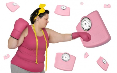 5 sai lầm trong chế độ ăn khiến bạn không thể giảm cân