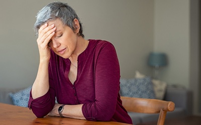 7 căn bệnh phụ nữ dễ mắc hơn nam giới