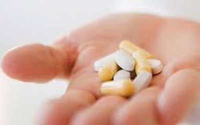 Dùng TPCN Nattospes với thuốc có giúp ổn định huyết áp?