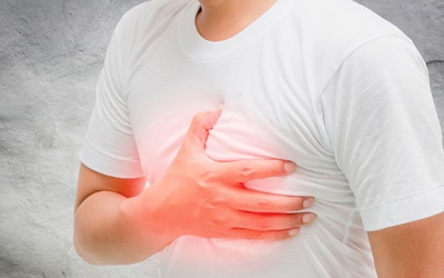 Người trẻ cũng bị thiếu máu cơ tim?